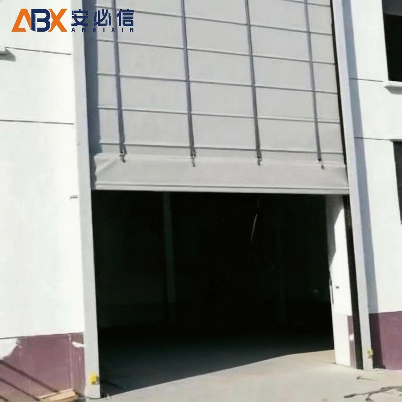 张家界市海绵门封
