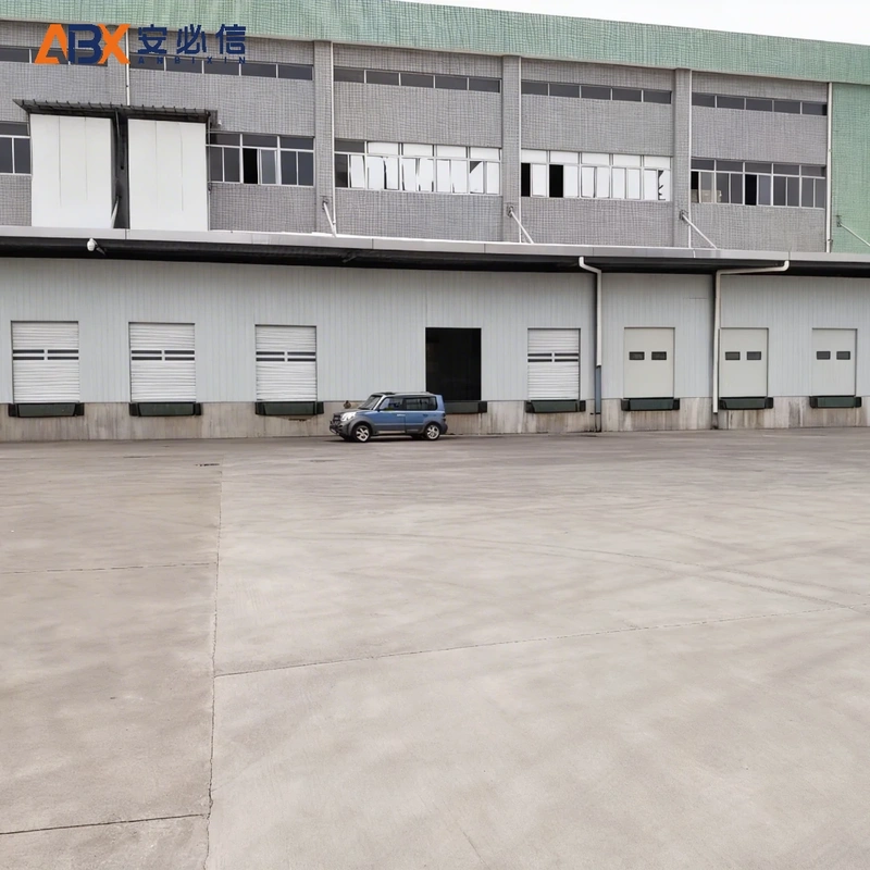张家界市消防高速门